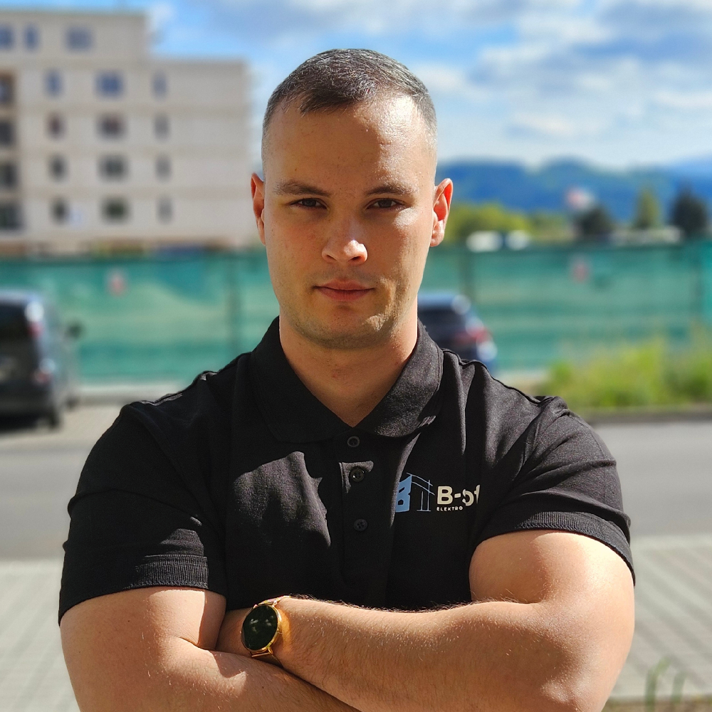 Branko Duda